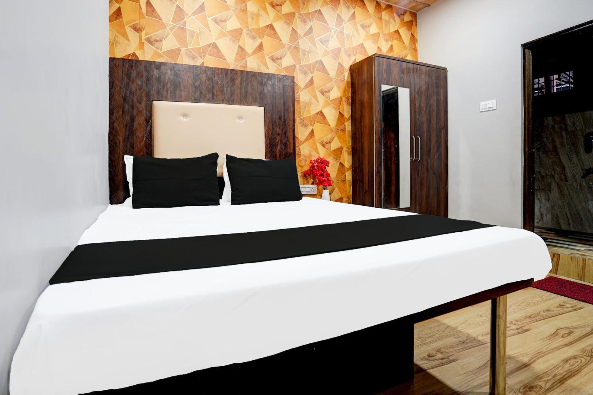 Hotel O New Sai Resort 나그푸르 외부 사진